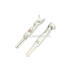2PIN Connector Waterproof 2.3mm Series Male Female Connectors Wiring Harness  Cable Socket For Ford Focus FW-C-2M-B FW-C-2F-B
