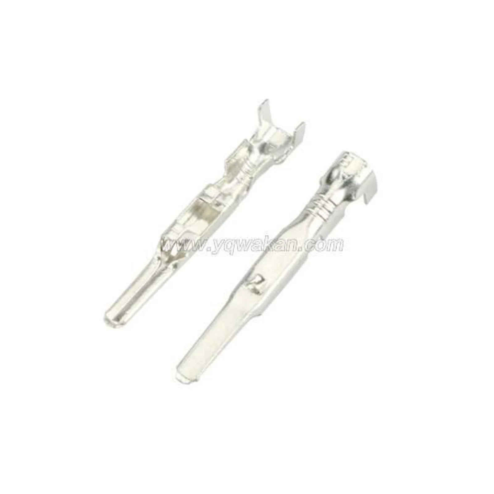 2PIN Connector Waterproof 2.3mm Series Male Female Connectors Wiring Harness  Cable Socket For Ford Focus FW-C-2M-B FW-C-2F-B