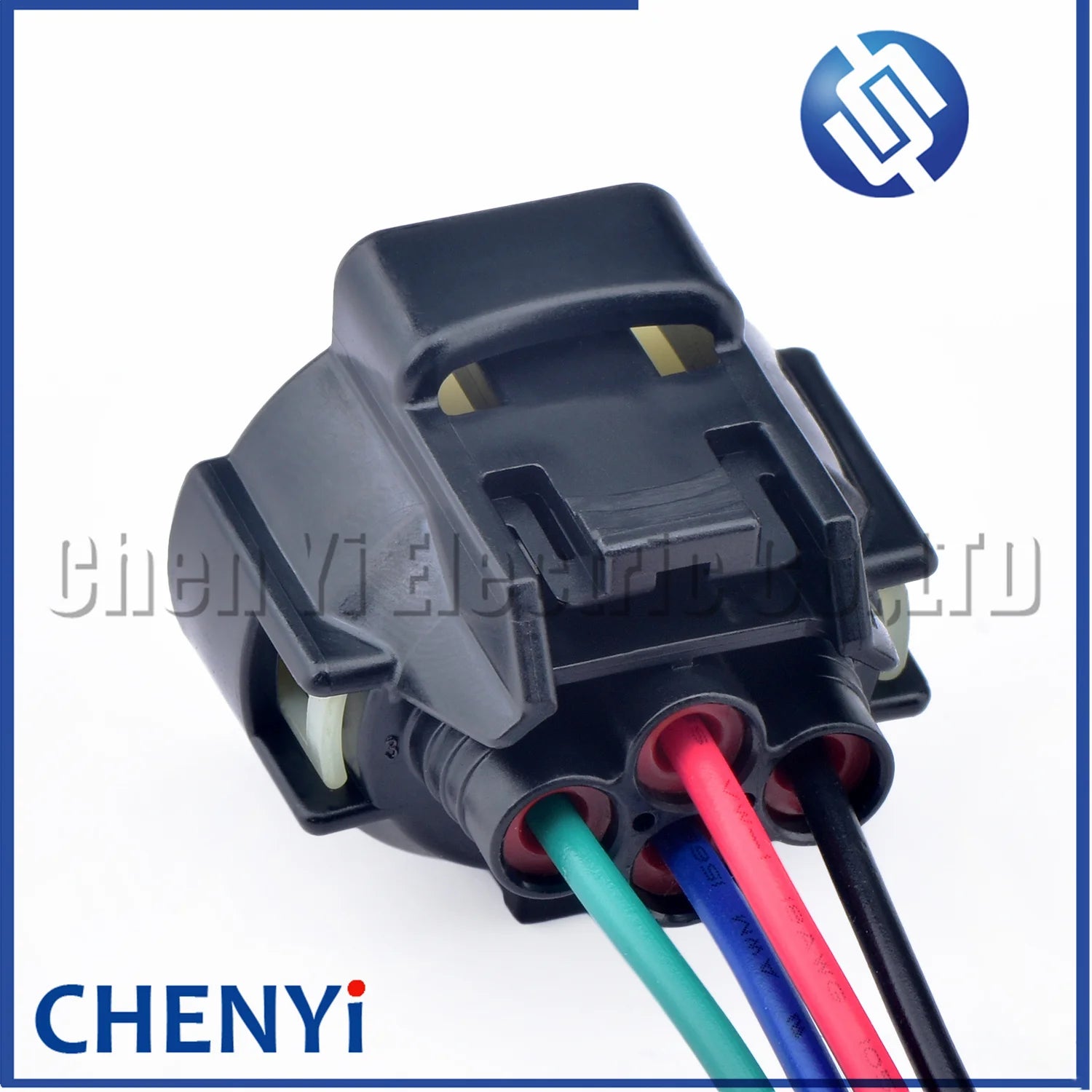 4 Pin Car Air Conditioning Pressure Sensor Waterproof Connector T-PRS-Switch plug 6189-0647 90980-10934 For Toyota Auman Mazda