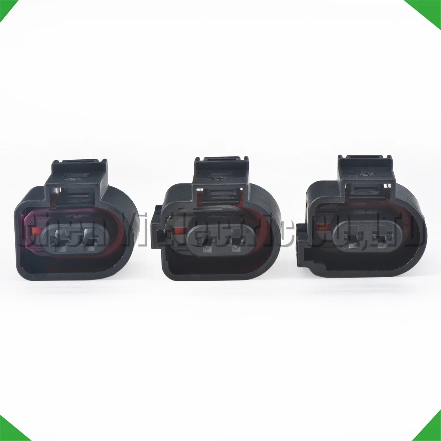 2-Pin Auto Connector Connector Automotive Connectors Parking Brake solenoid