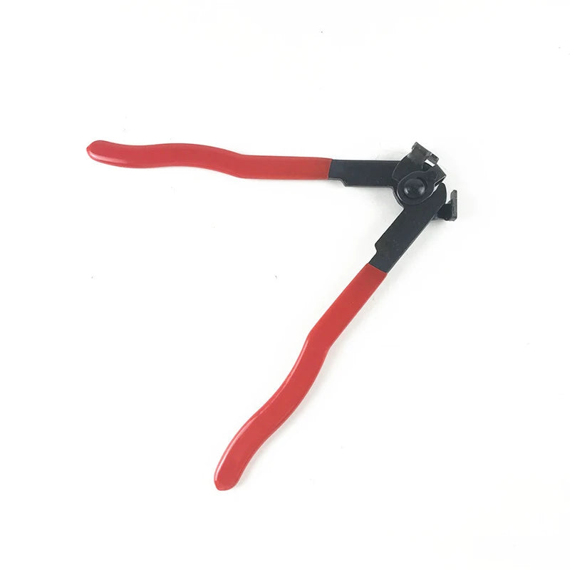 1PC Car Banding Hand Tool Auto Repairs Props For Exhaust Pipe Fuel Filter Hand Installer Tool Durable CV Joint Boot Clamp Pliers