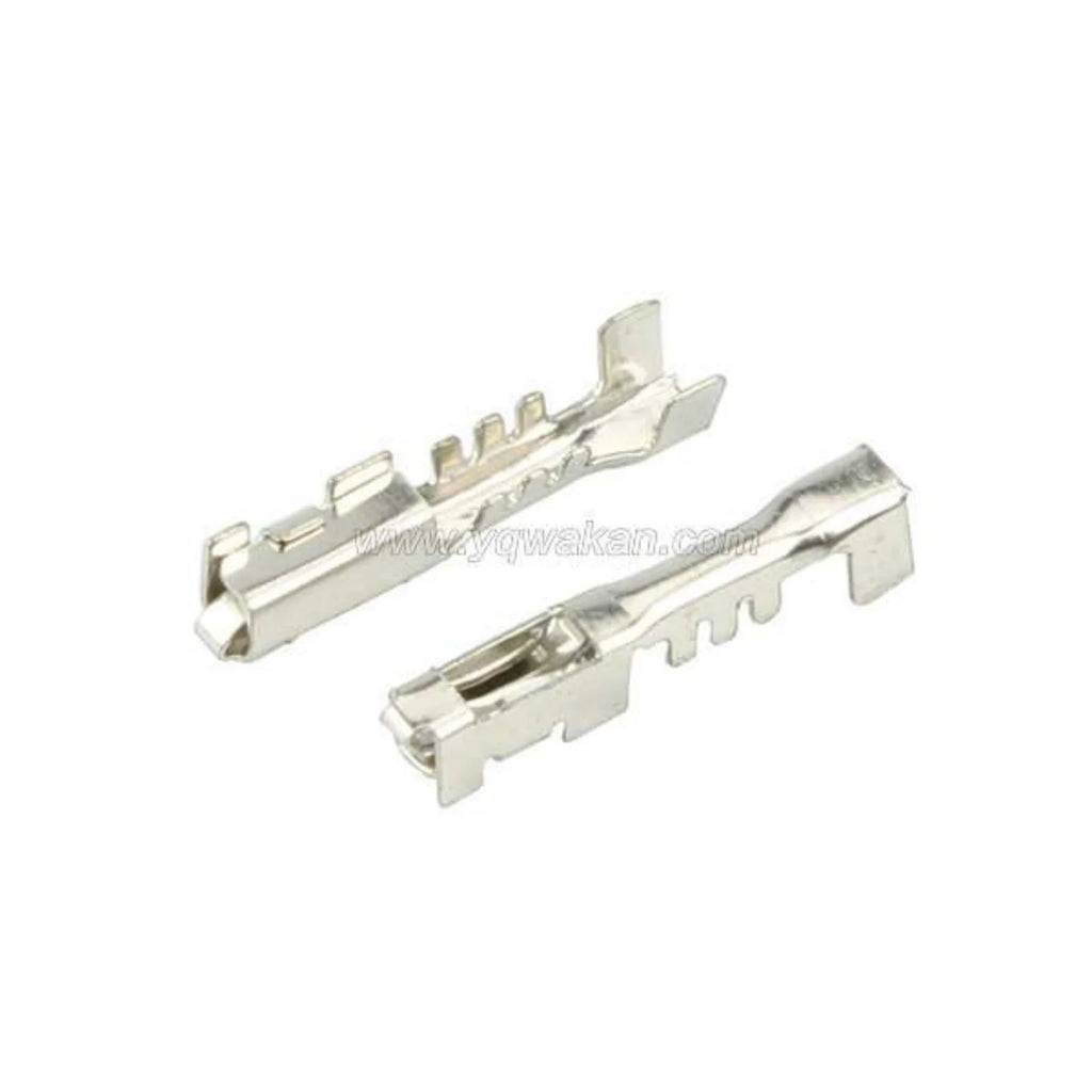 2PIN Connector Waterproof 1.5mm Male Female Connectors Wiring Harness Housing Cable Socket 15305086/15326238