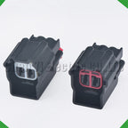 2-Pin Wire Harness Automobile waterproof connector Sensor harness adapter Sensor sensor