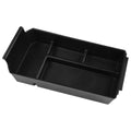 Armrest Box Storage Box For Chery Tiggo 7 Plus Pro Max For EBRO S700 2025 Car Central Armrest Storage Box Content Center Console