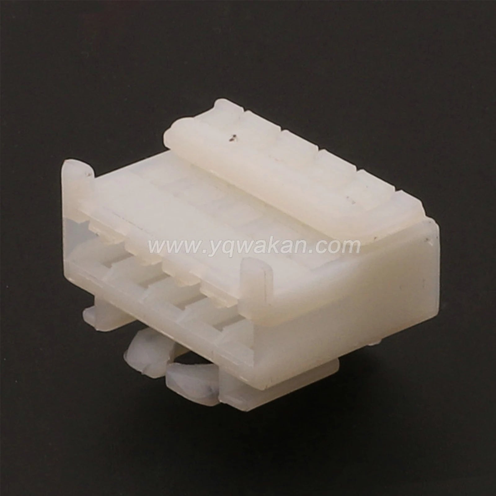 5-Pin Connector Unsealed 3mm Male Female Connector Automotive Wire Harness Cable Plug for Fiat Alfa Romeo 94509-5520