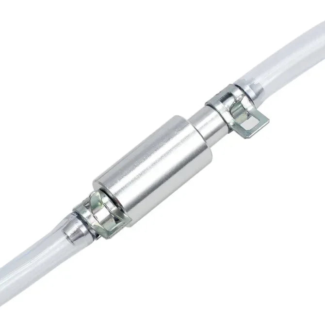 Car Bleeder Hose Hydraulic Clutch One Way Valve Tube Brake Bleeding Tool Kit Brake Fluid Oil Change Tool Amagi