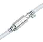 Car Bleeder Hose Hydraulic Clutch One Way Valve Tube Brake Bleeding Tool Kit Brake Fluid Oil Change Tool Amagi
