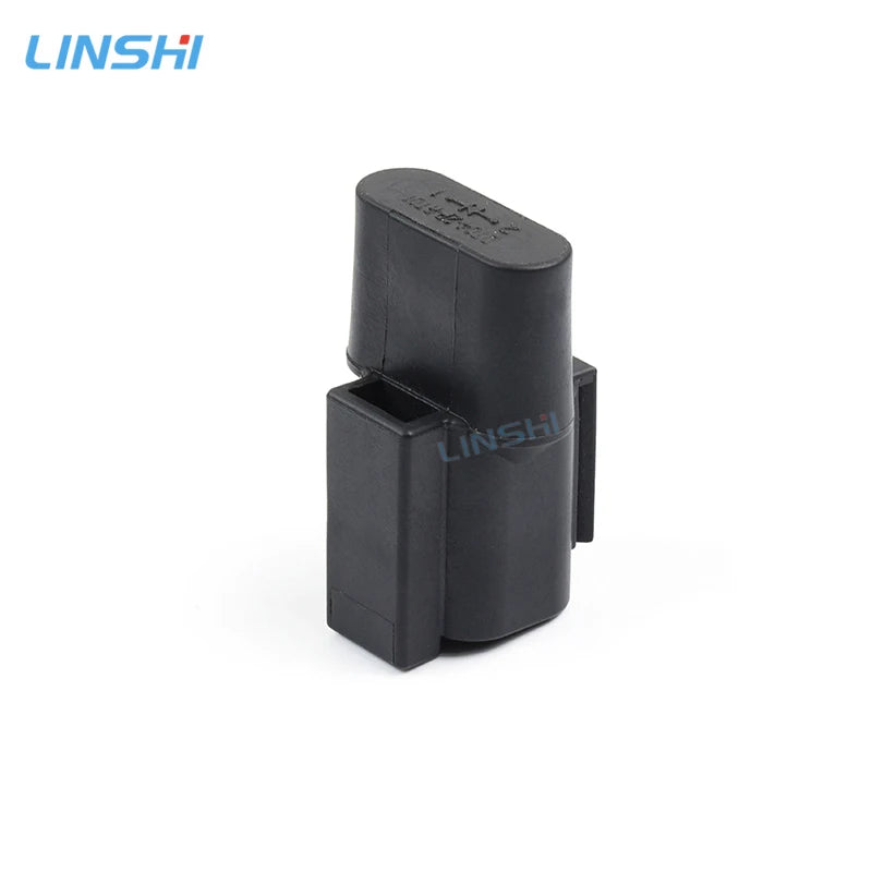 DT04-2P-RT01/DT04-2P-RT02 Automotive wiring harness connector with diode male connector