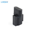 DT04-2P-RT01/DT04-2P-RT02 Automotive wiring harness connector with diode male connector