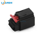1411001-1 applicable to Ford Focus Fusion reversing radar module plug wiring harness DJ7082A-0.6-21