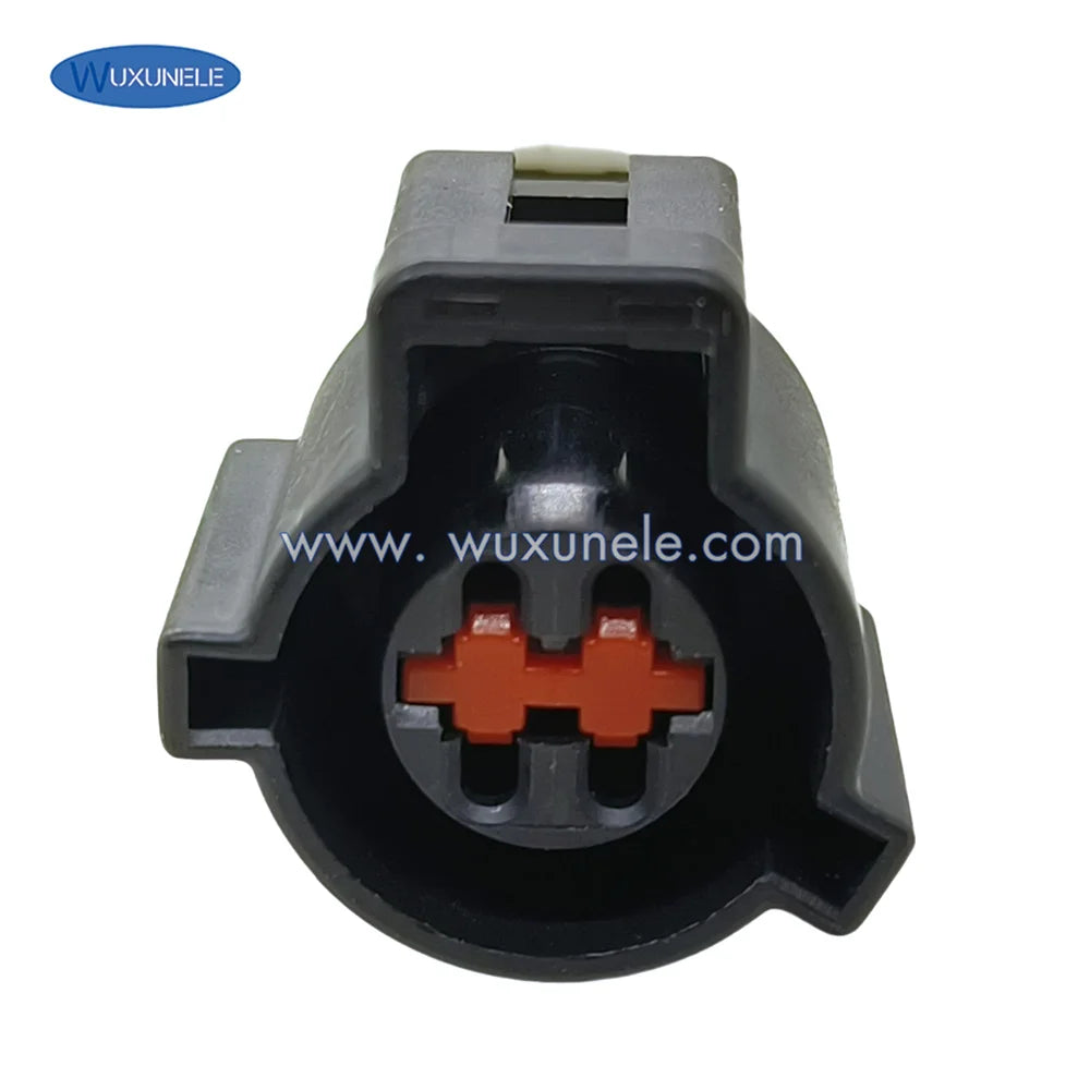 15 Sets 4 Way Round Wire Connector Automotive Plug