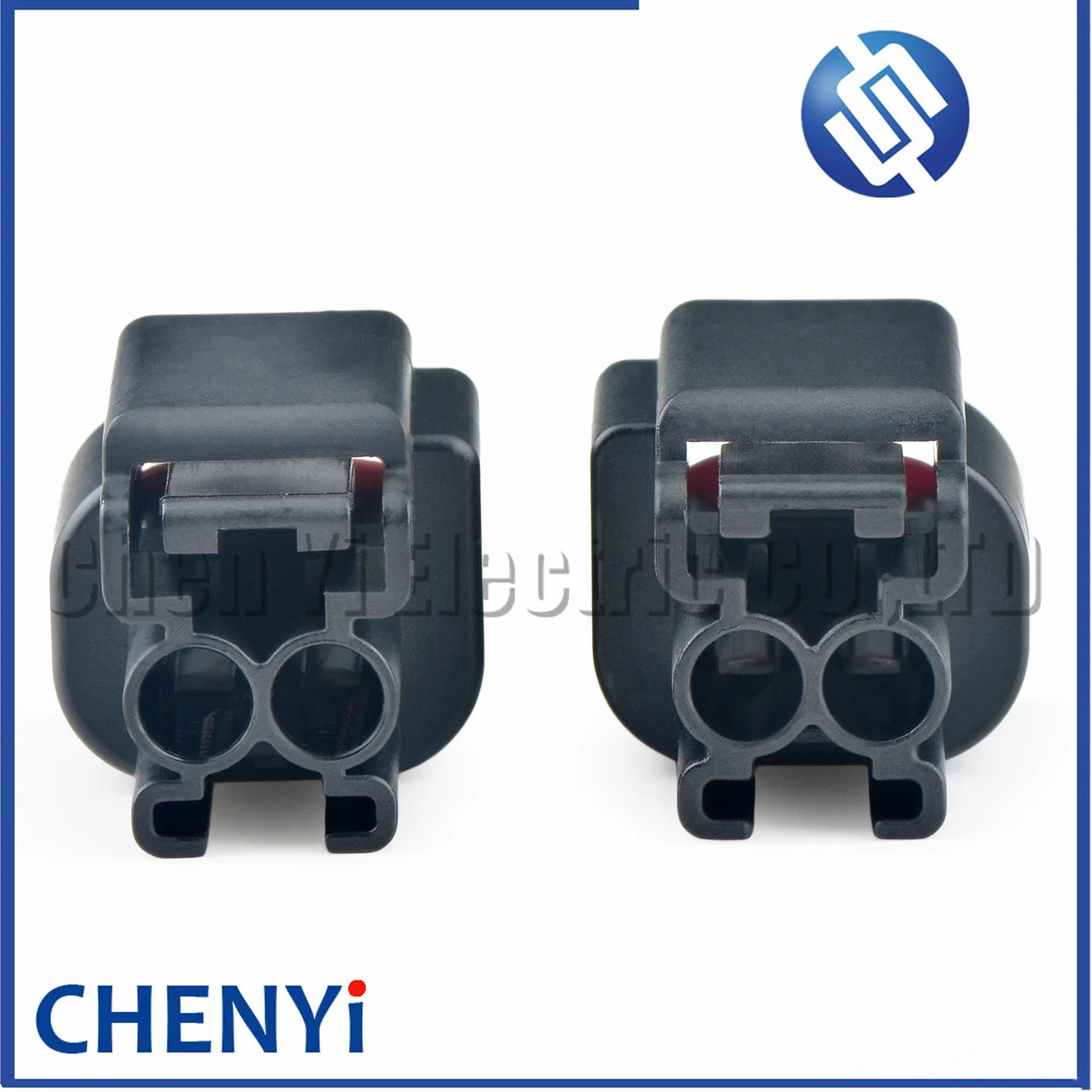 2 Pin Automotive Ignition coil connector Camshaft position sensor harness plug E-3979 WPT-905 8U2Z-14S411-EA For Ford Lincoln