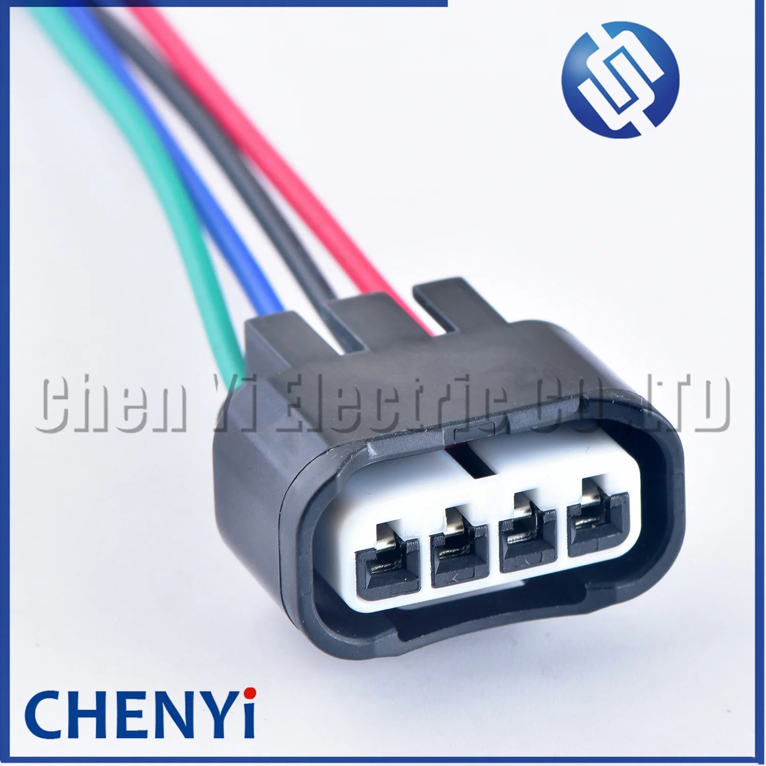 4 Pin Car Ignition Coil Wire harness plug connector 7283-7449-30 For Toyota Lexus 2AZFE1ZZFE 90919-02244 90080-19015 90919-02248