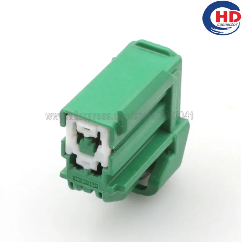 4pin auto waterproof electric plastic wire harness connector 7283-6449-60
