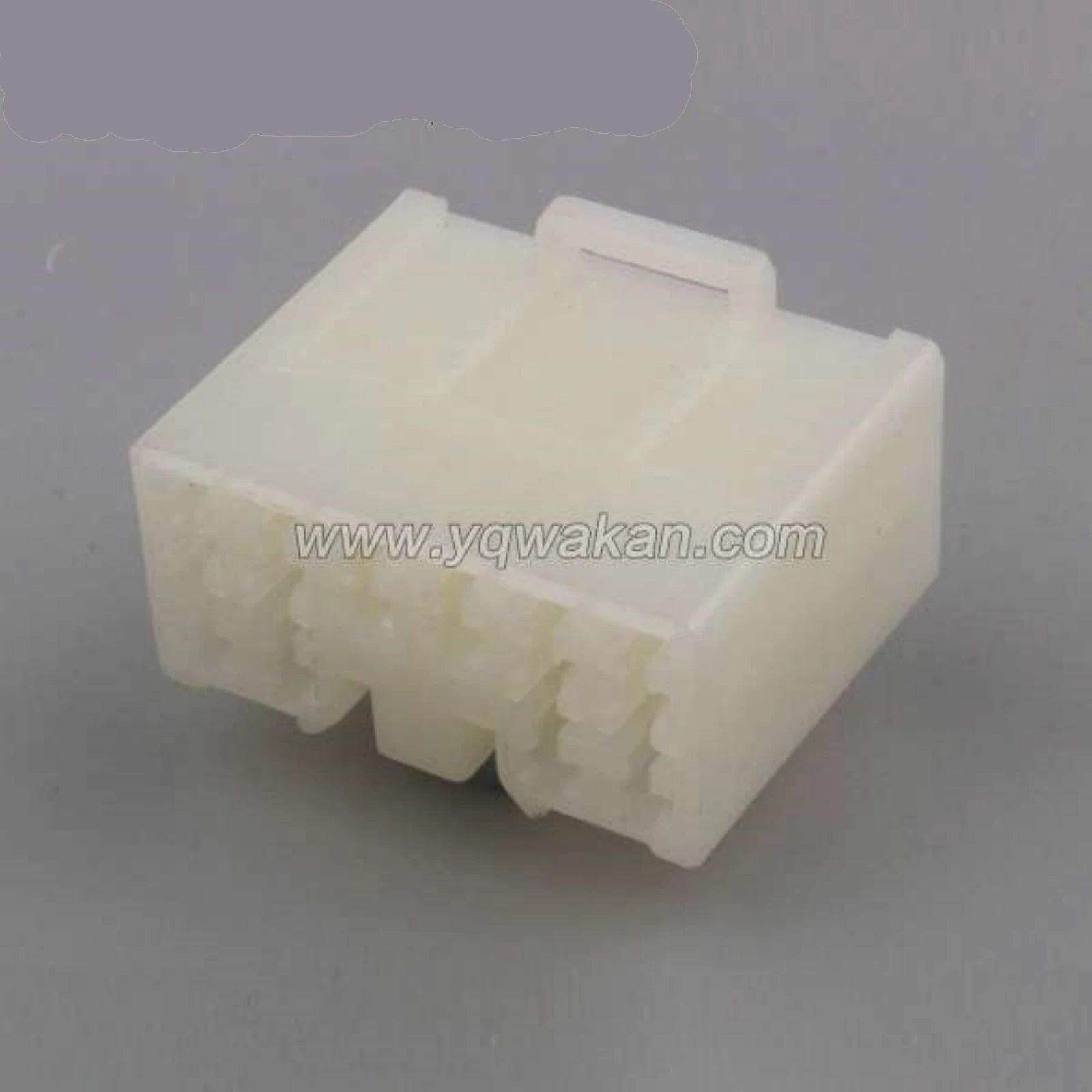10-PIN Connector Unsealed 2.3mm Male Female Connectors Wiring Harness Housing Cable Socket MG620055 MG610056