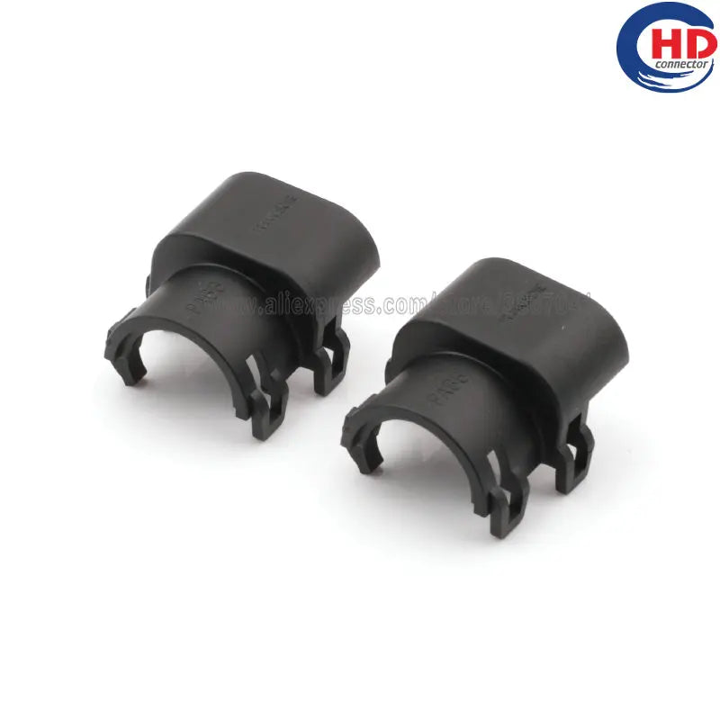 Back Cover Auto Female Car Terminal Electrical Waterproof Housing Connector Socket Cable Plug 180-DTP04