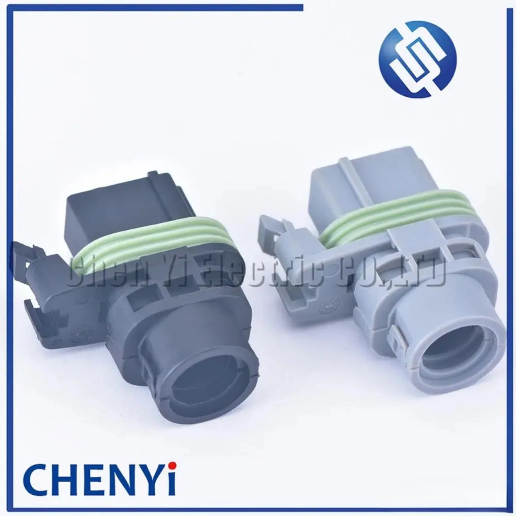 6 Pin 2.8mm 211PC063S0003 Waterproof Car Electrical Auto Connector Female Housing Black or gray Plug 211 PC063S0003 With Pin