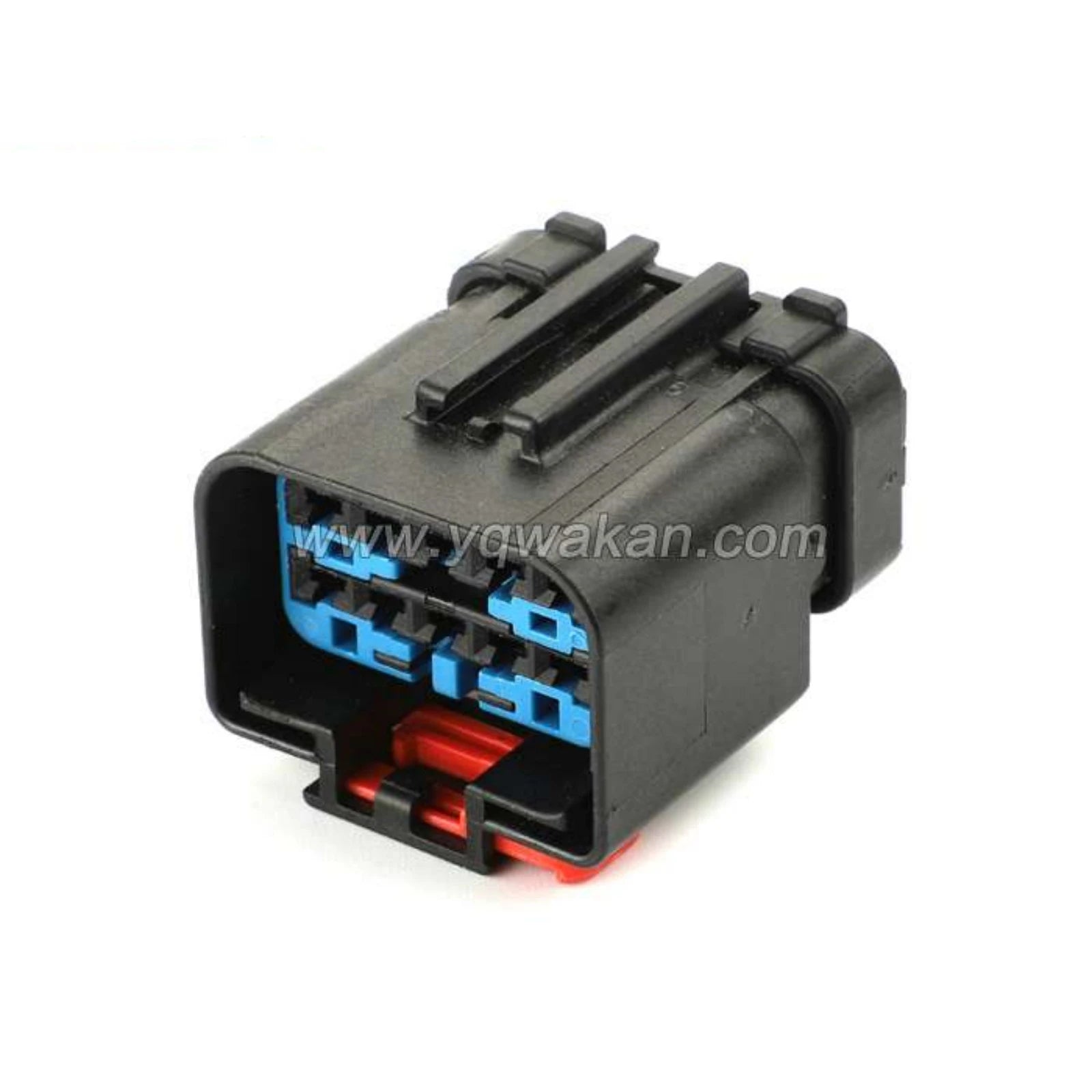 10 PIN Connector FCI 2.8mm Series Male Female Connectors Wiring Harness For Fuel Pump 54201016 54201009