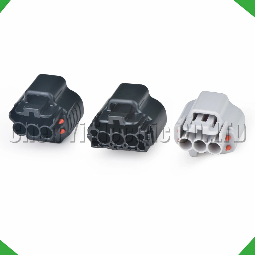 3-Pin Auto Connector Connector Automotive Connectors Odometer Sensor Toyota sensor
