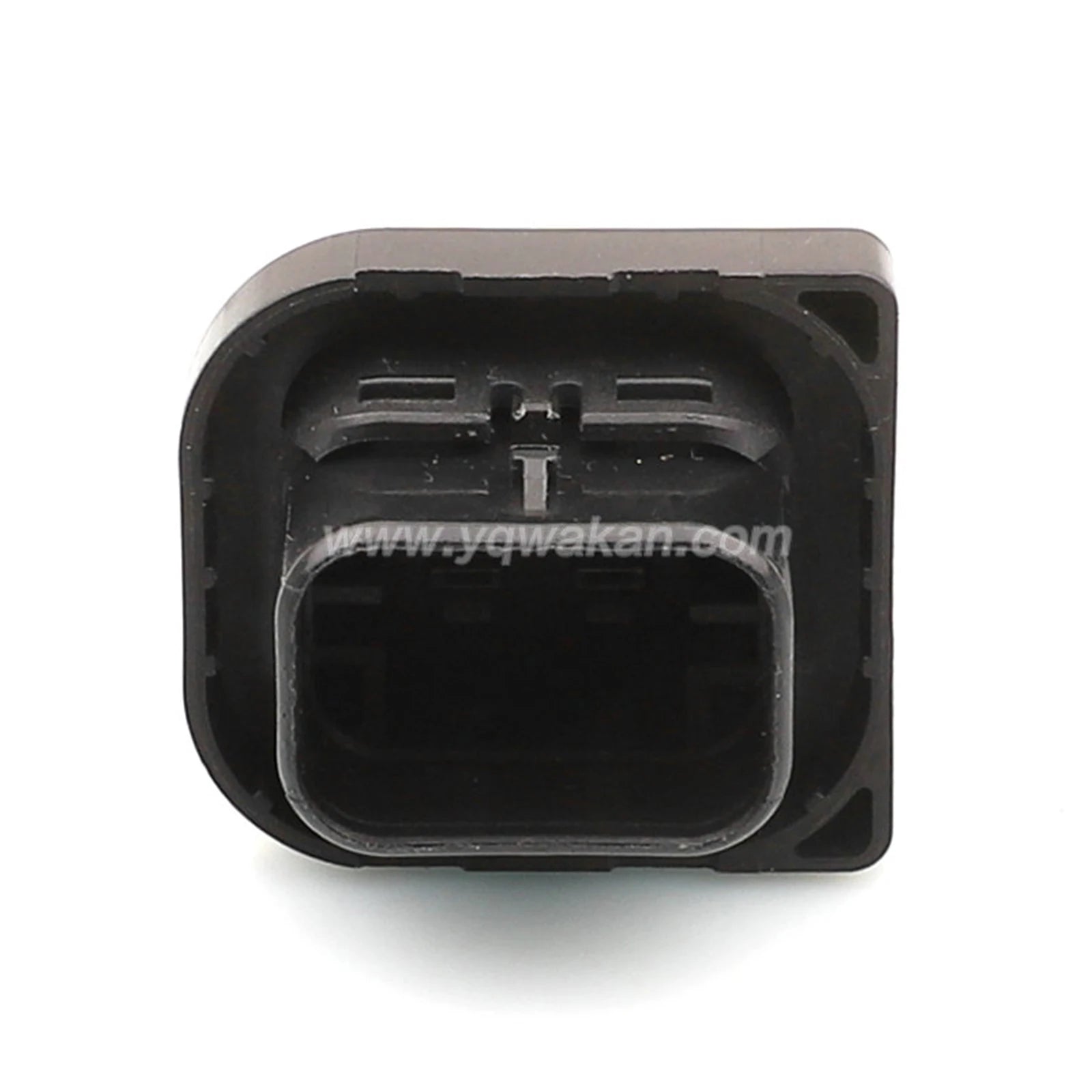 6-Pin Connector 0.6mm 3.5mm Male Female Connector Auto Wiring Harness Cable Plug for BMW 2302238-1 8992188-01 0-2302239-1