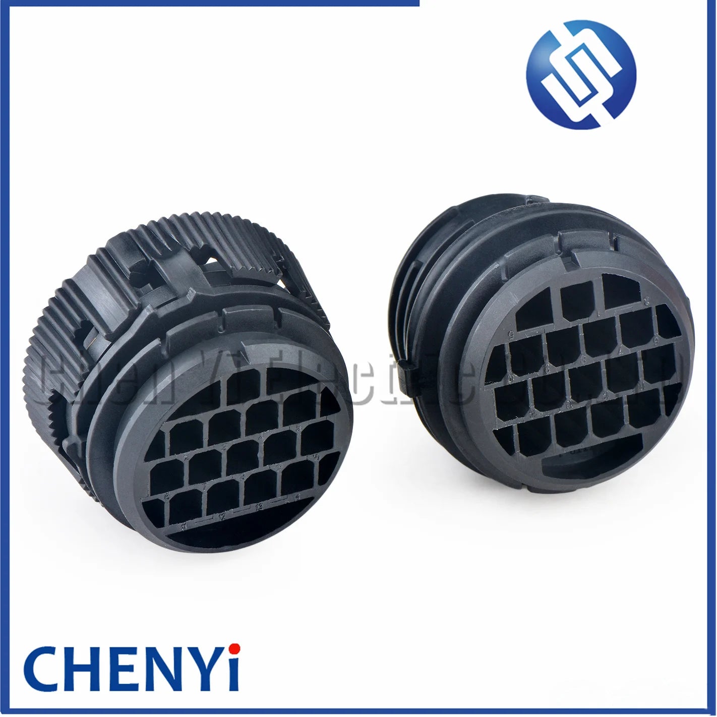 14 Pin Automotive connector male or female Car door Wire harness plug 98958-1021 with Pins For Peugeot Citroen Renault