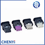 3 Pin Auto waterproof connector Car reversing radar Parking Sensor harness plug 35126369 35126370 35320846 35126372