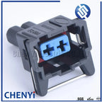 2 pin auto 3.5series waterproof plug wire electrical housing cable Electrical Housing Automotive Connector EV1 60400601 For Ford
