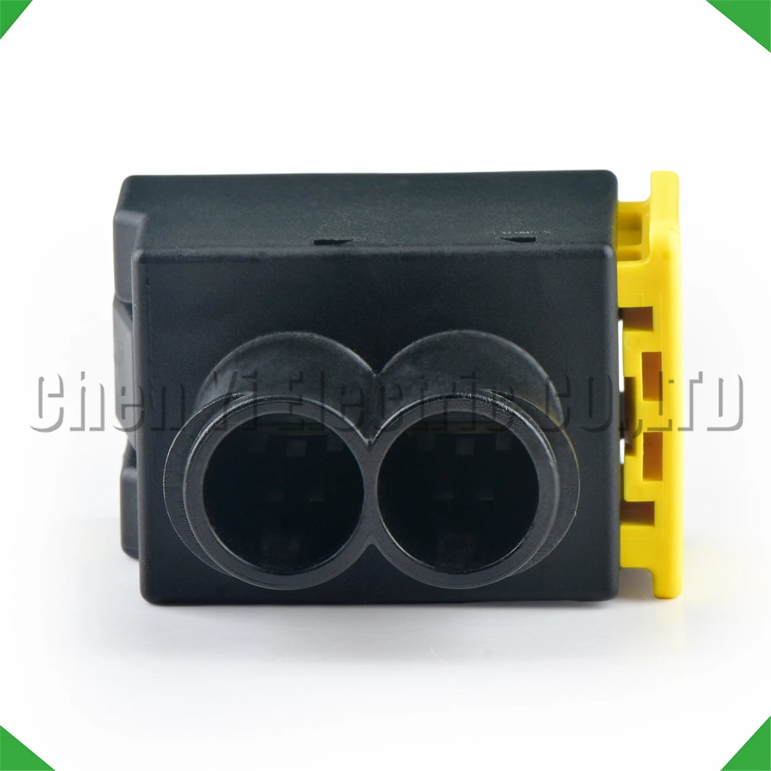 2-Pin Auto Connector Automotive Connectors hybrid system harness 1355328-1 Benz Bmw