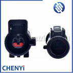2 Pin Automotive waterproof connector Trasmission Output Speed Sensor harness Plug 7T4P-7H103-AE 7T4P7H103AE For Ford Lincoln