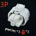 3-Pin Auto Connector Connector Automotive Connectors level gauge sensor Toyota sensor