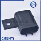 2 pin Female Connector sealed Automotive electrical Connector 12033769 12034269 for Metri-pack 630 Series Fan plug