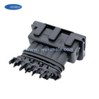 6 Pin 282767-1 Female Automotive Sealed Wire Connector for Fuel Injector