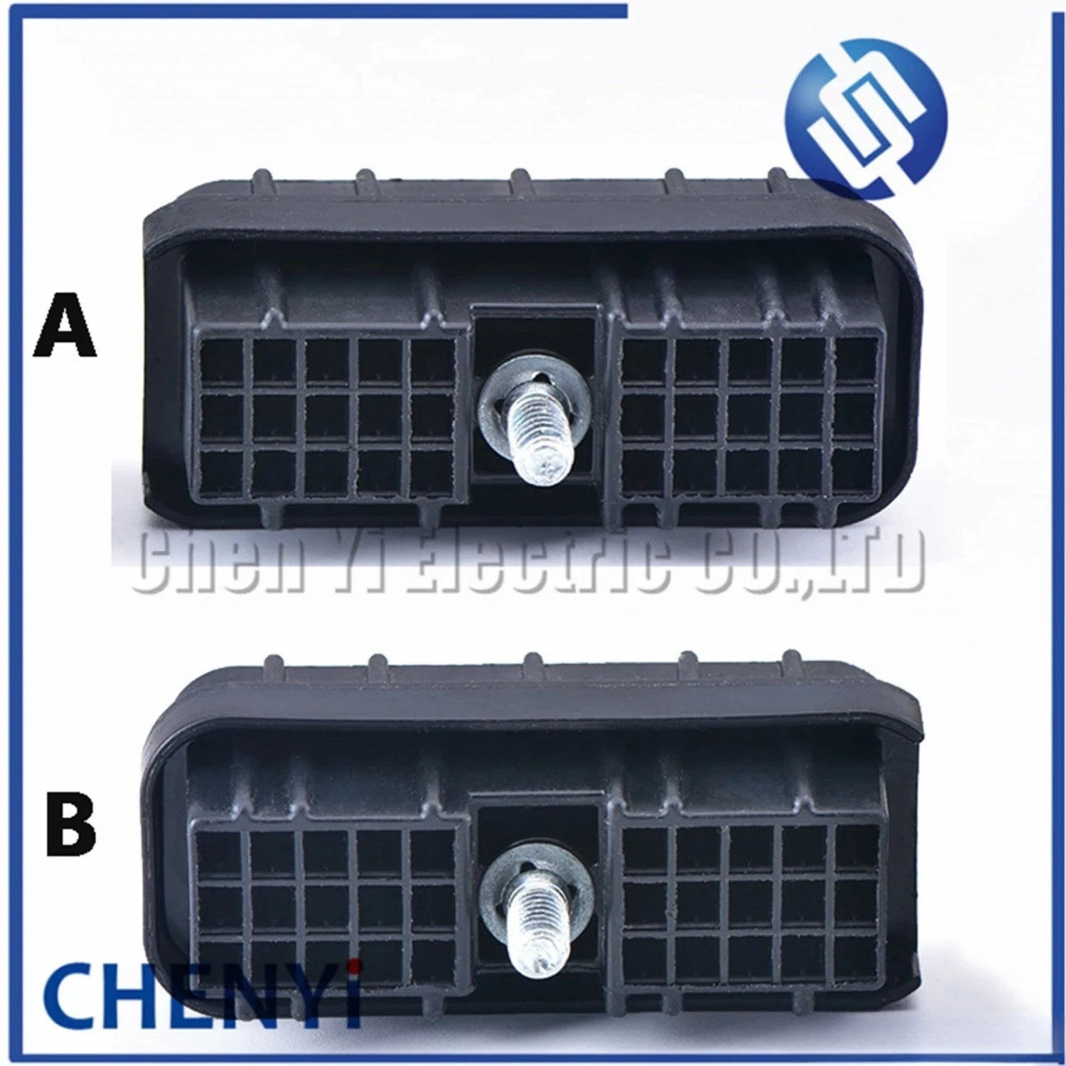 30 Pin Auto waterproof connector Oil drilling machinery parts connector With Pin For ECU ECM Connector Metri-Pack 150