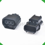 3-Pin Wire Harness Harness Waterproof Light led fog light daytime running light