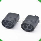 2-Pin Wire Harness Automotive Waterproof Connector snail harness connector