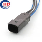 8 Pin Waterproof 1.5mm Series Male Female Connectors Motorcycle Electrical Harnesses Wiring Harness 33482-4801 33482-0801