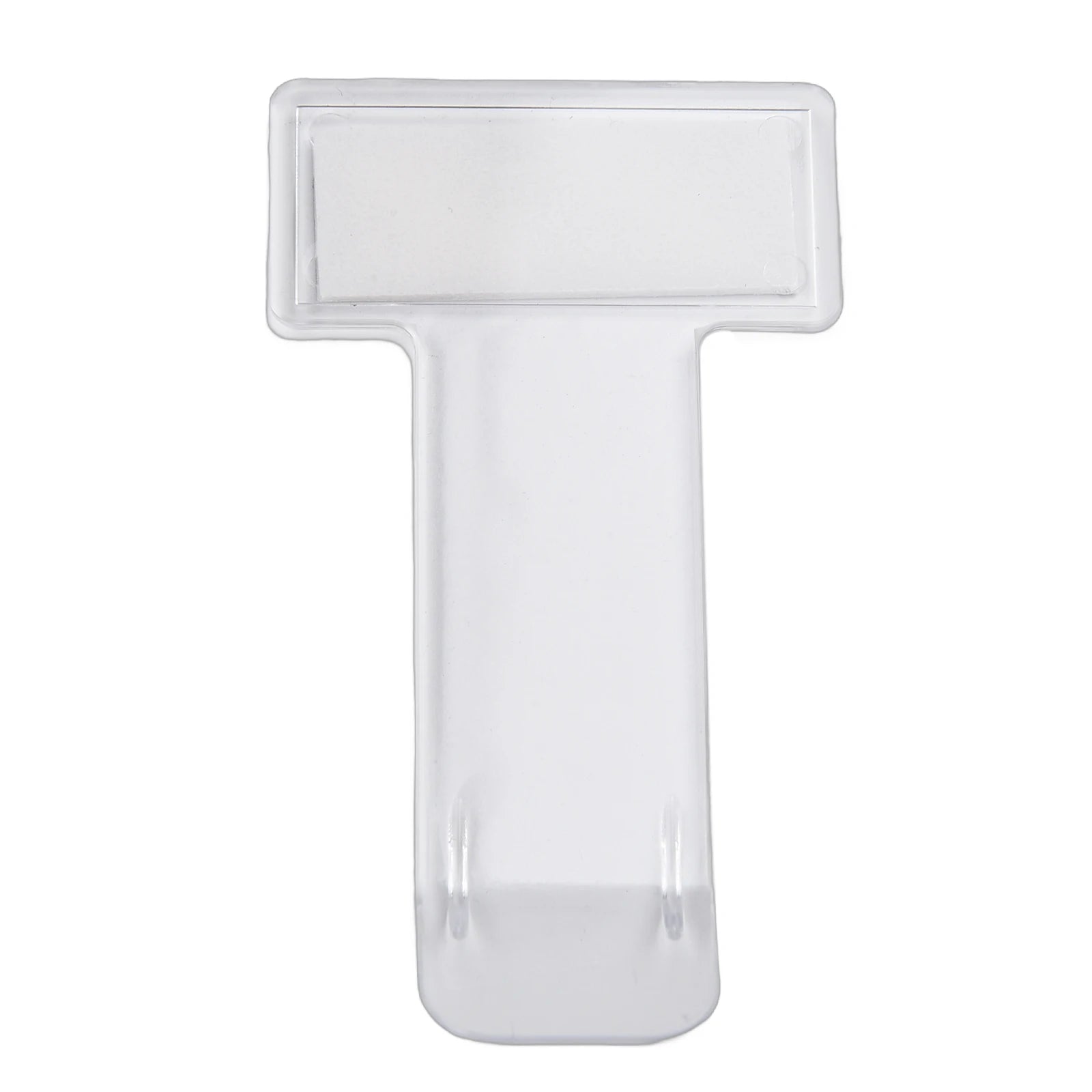 Car Vehicle Parking Ticket Permit Holder Clip Sticker Windscreen Fastener Kit Plastic Permit Card Holder Clip Sticker Car Parts