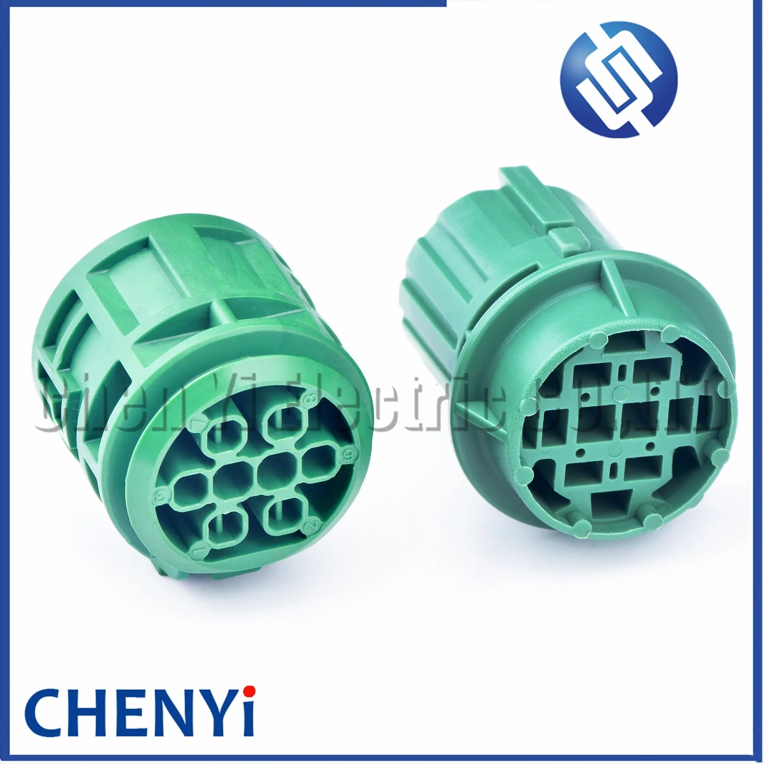 4 Pin/way Auto waterproof connector Headlamp turn signal tail lamp plug 13606031 For Jeep Cherokee Wrangler Fiat Do Feiyue 500X