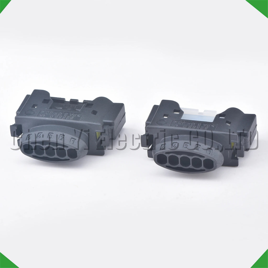 5-Pin Connector Connector Automobile connector Electronic Turbocharger