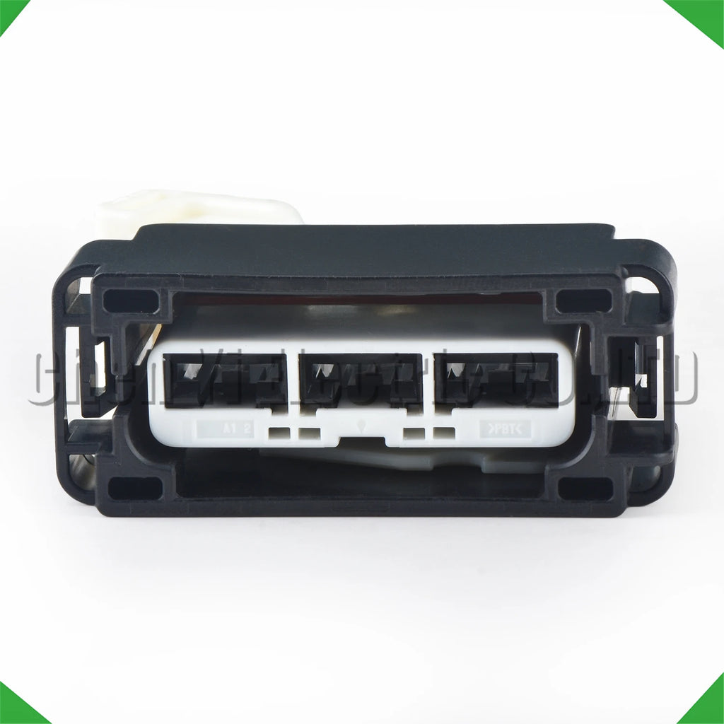 3-Pin Auto Connector Connector Automotive Connectors Electric power steering Honda