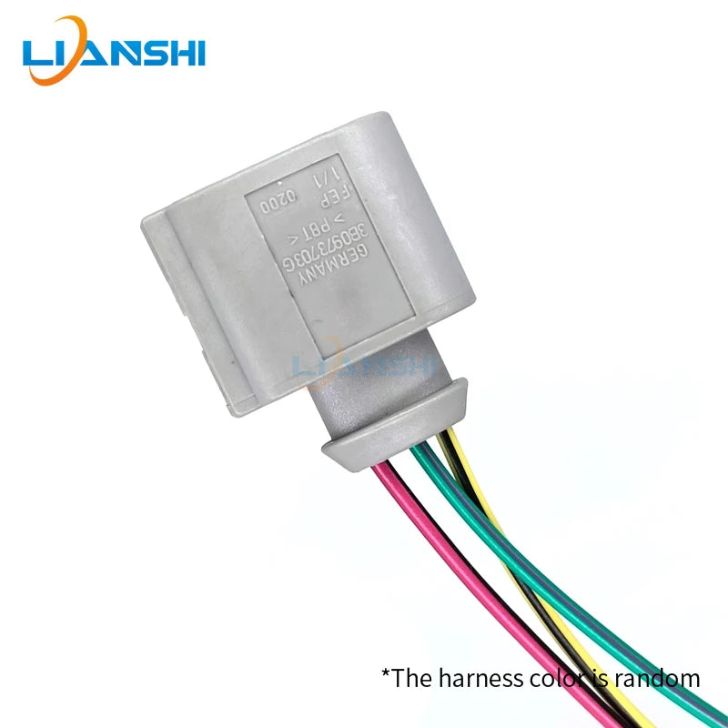 ADAPTS Audi A6LC62.0T fuel pump pressure sensor harness knock sensor plug 3B0973703G