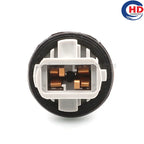Auto lamp holder wiring harness connector plug 8158560240 6180-2321 33303-ST7-J01 HDL-543