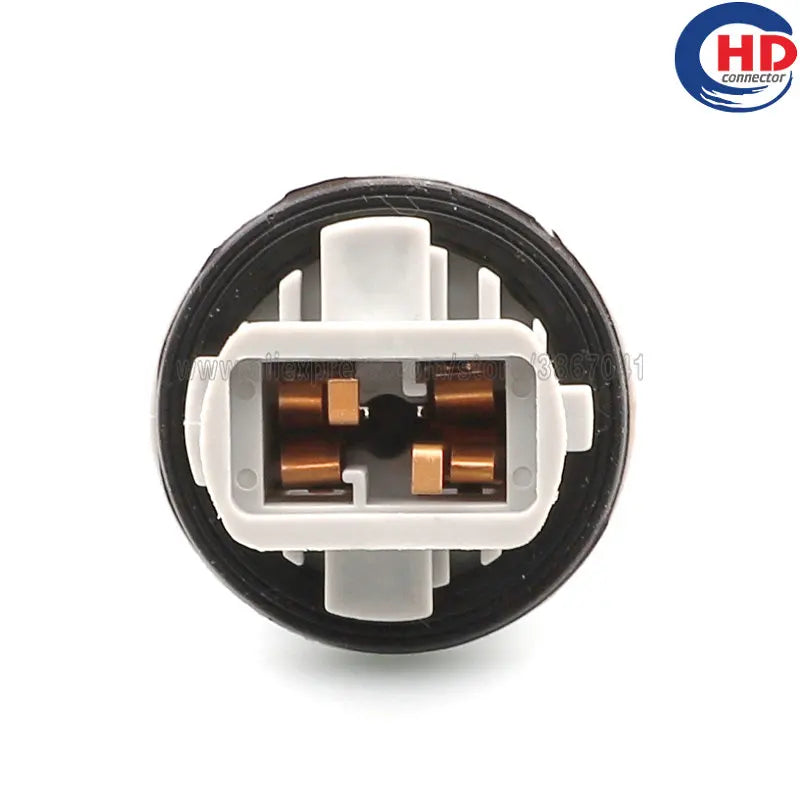 Auto lamp holder wiring harness connector plug 8158560240 6180-2321 33303-ST7-J01 HDL-543