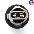 Auto lamp holder wiring harness connector plug HDL-183