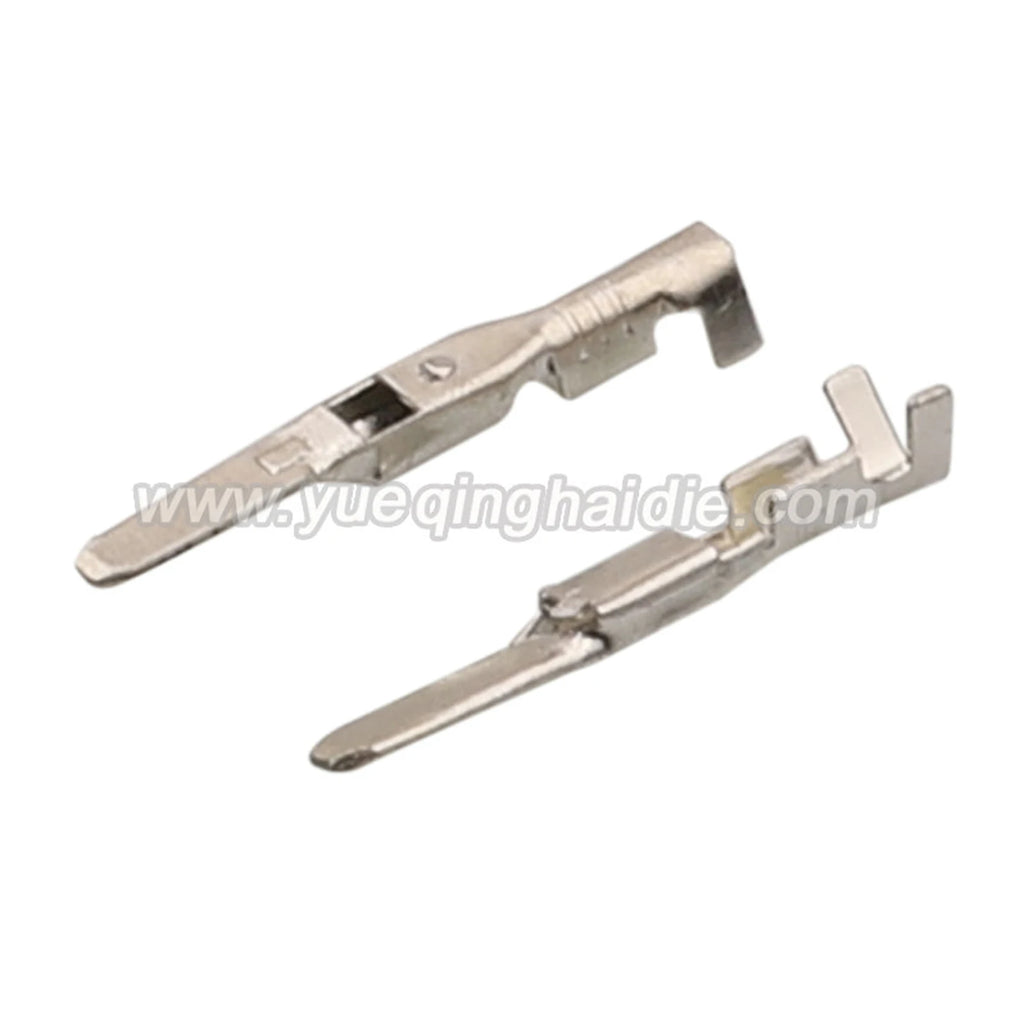 6-Pin Connector Unsealed 2.2mm Male Female Connector Automobile Wire Harness Cable Plug for Nissan sylphy 6098-6947 6098-6970