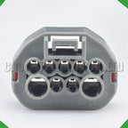 9-Pin Connector Connector Automobile waterproof connector Gearbox Wiring Toyota