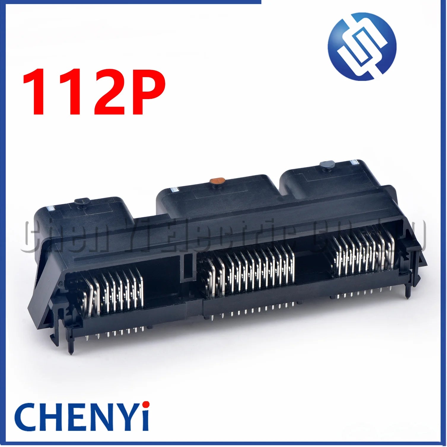 32 Pin 48 Pin ECU DCU OH6 Engine Computer Board Connector Cable Harness Plug 64319-1211 64319-3219 For Nissan Peugeot Citroen