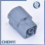 1 Pin female car waterproof connector Engine Oil Pressure Sensor harness plug 6098-2329 For Nissan