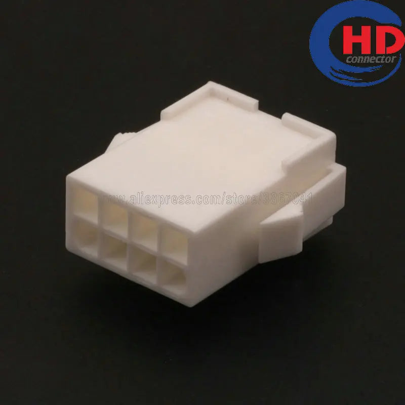 8pin auto waterproof electric plastic wire harness connector 794941-1