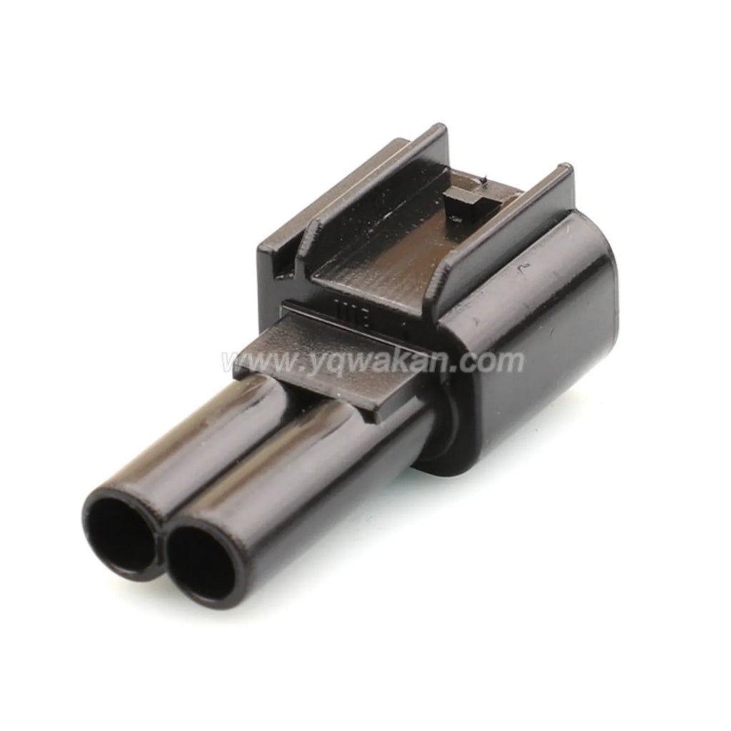 2PIN Connector Waterproof 2.3mm Series Male Female Connectors Wiring Harness  Cable Socket For Ford Focus FW-C-2M-B FW-C-2F-B
